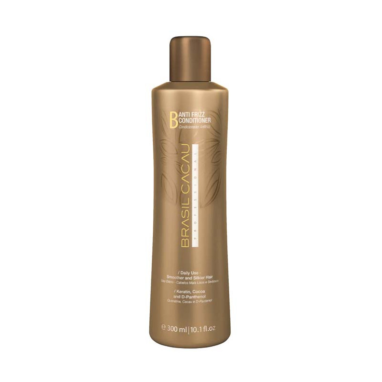 Brasil cacau anti frizz Conditioner ml