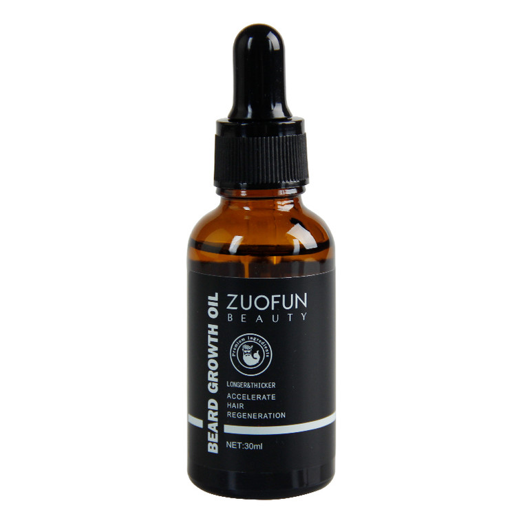Zuofun Beard Growth Oil 30ml