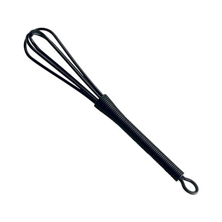 Hair Colour Mixer/Whisk - Black