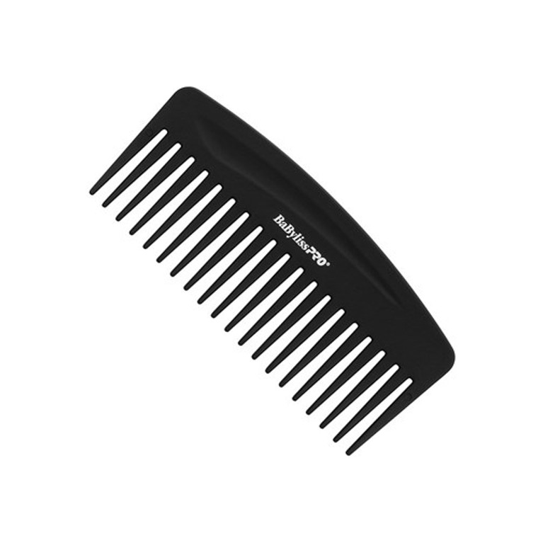 BaBylissPRO Styling Rack Comb Black