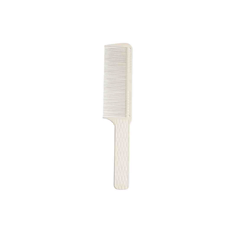 JRL Barber Blending Comb 9.6" - White