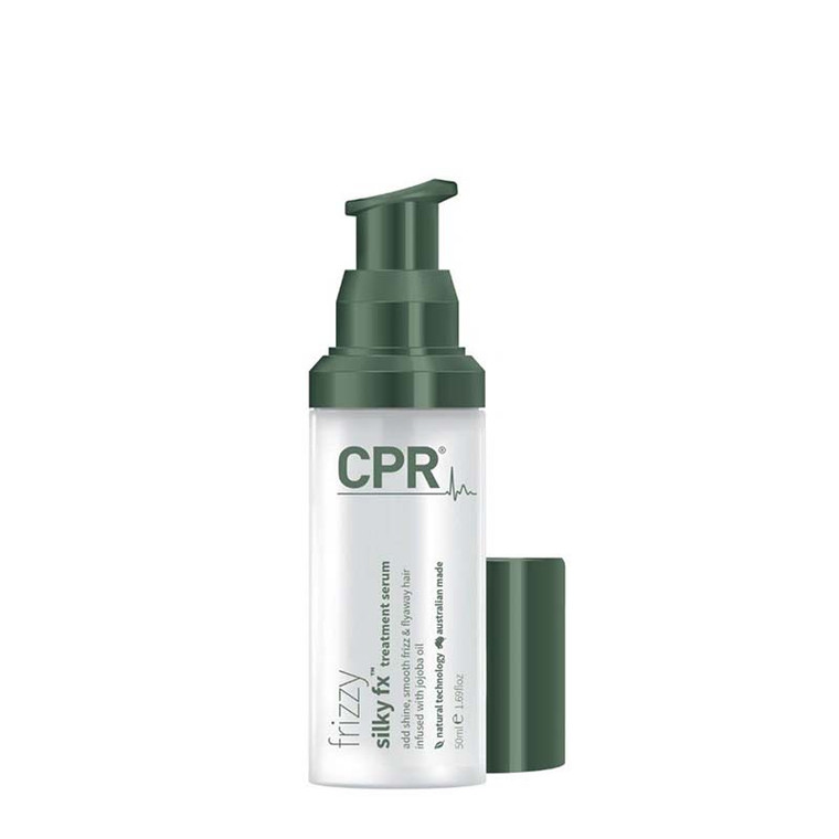 vitafive cpr silky fx treatment serum ml