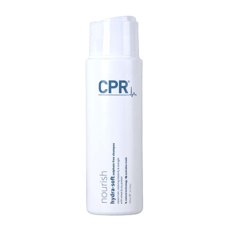 CPR Nourish Hydra soft Sulphate Free Shampoo ml p