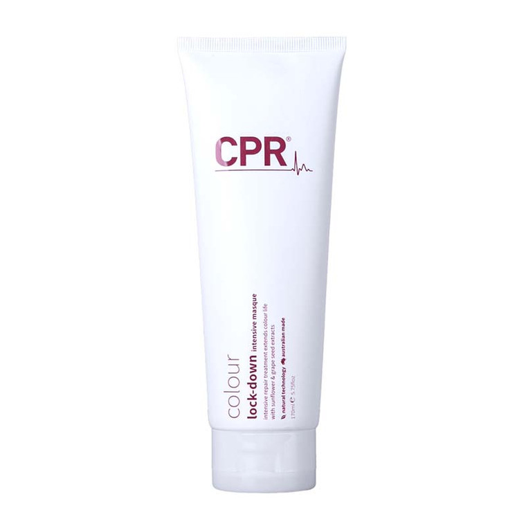 CPR Colour Lock down Intensive Masque ml p