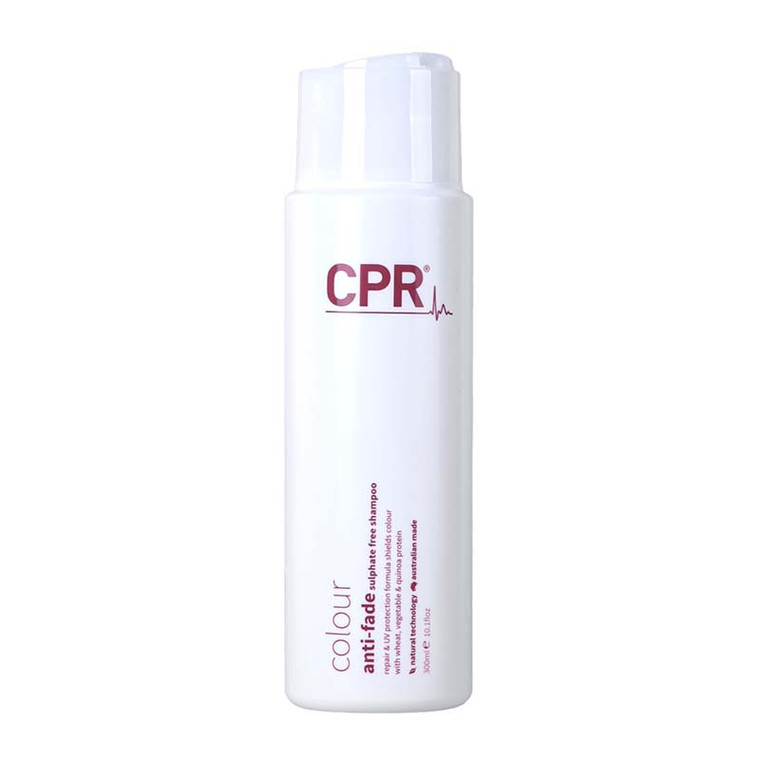 CPR Colour Anti fade Sulphate Free Shampoo ml p