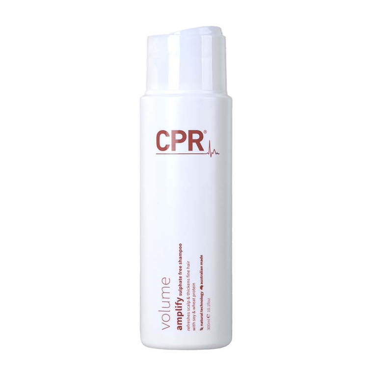 CPR Volume Amplify Sulphate Free Shampoo ml p