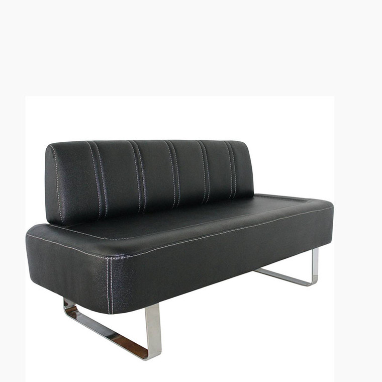 Black Waiting Lounge W13