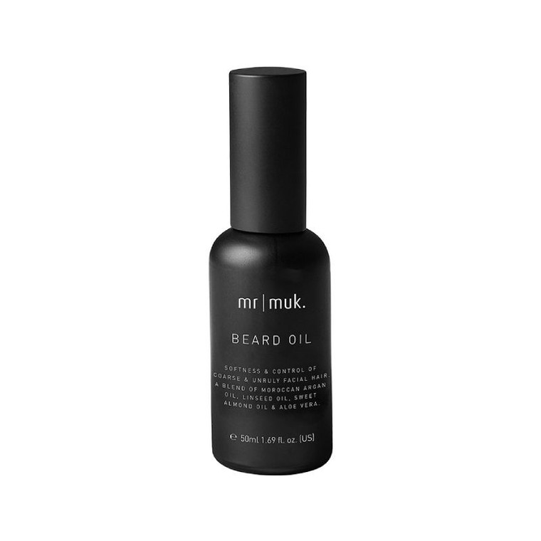 Mr MUK Beard Oil 50ml