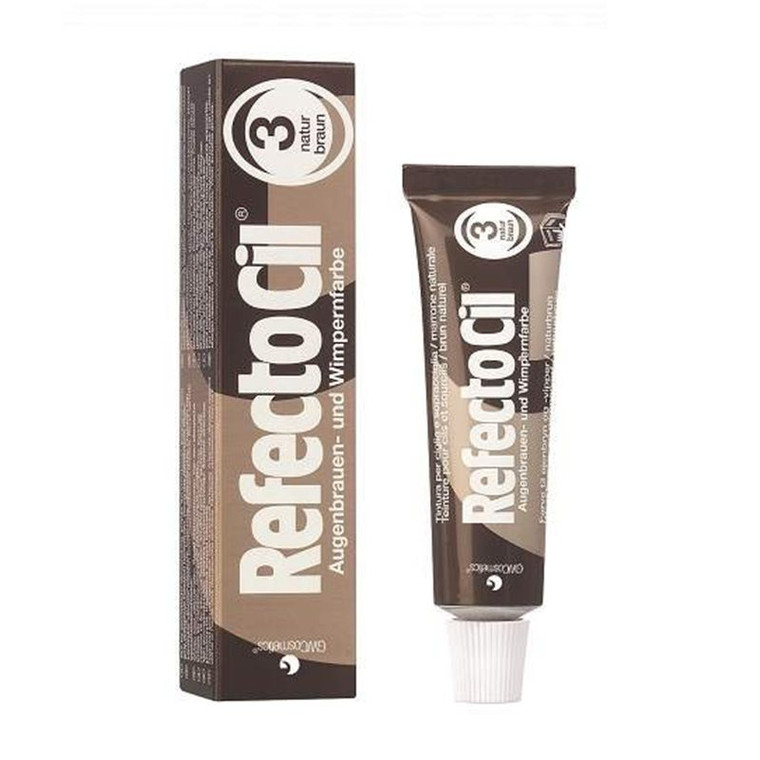 refectocil tint 3