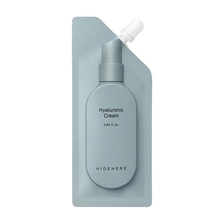 Hidehere Hyaluronic Cream 25ml