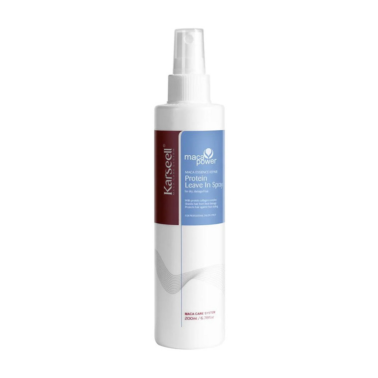 Karseell Maca Power Protein Leave-in Spray 200ml