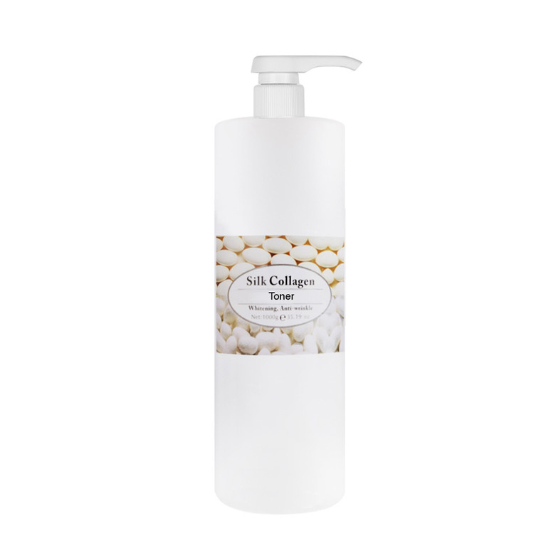 Dr Meinaier Silk Collagen Toner 920ml