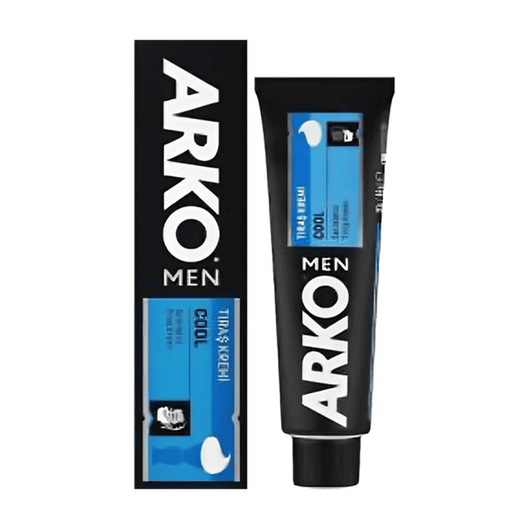 ARKO Shaving Cream 90g - Cool