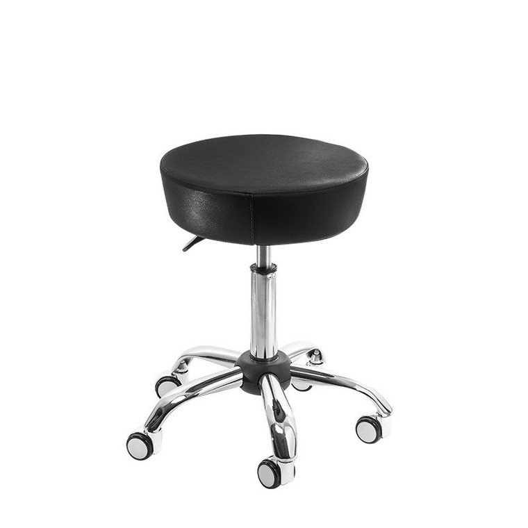 stool y1020 black