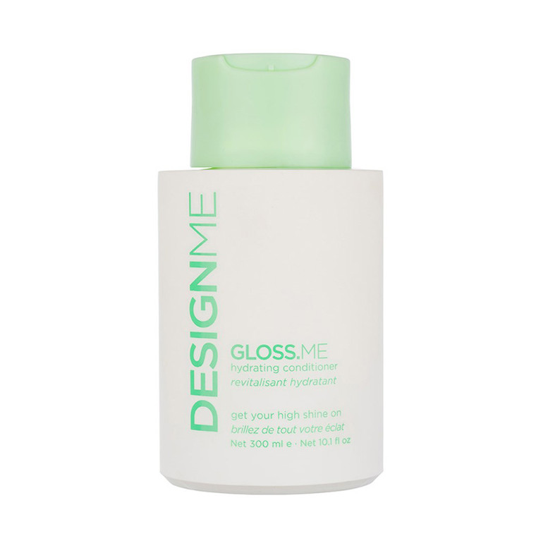 DesignMe Gloss.Me Hydrating Conditioner 300ml