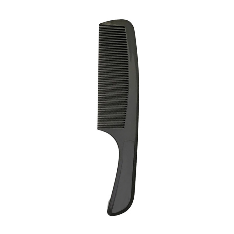 ABS Hair Comb with Handle