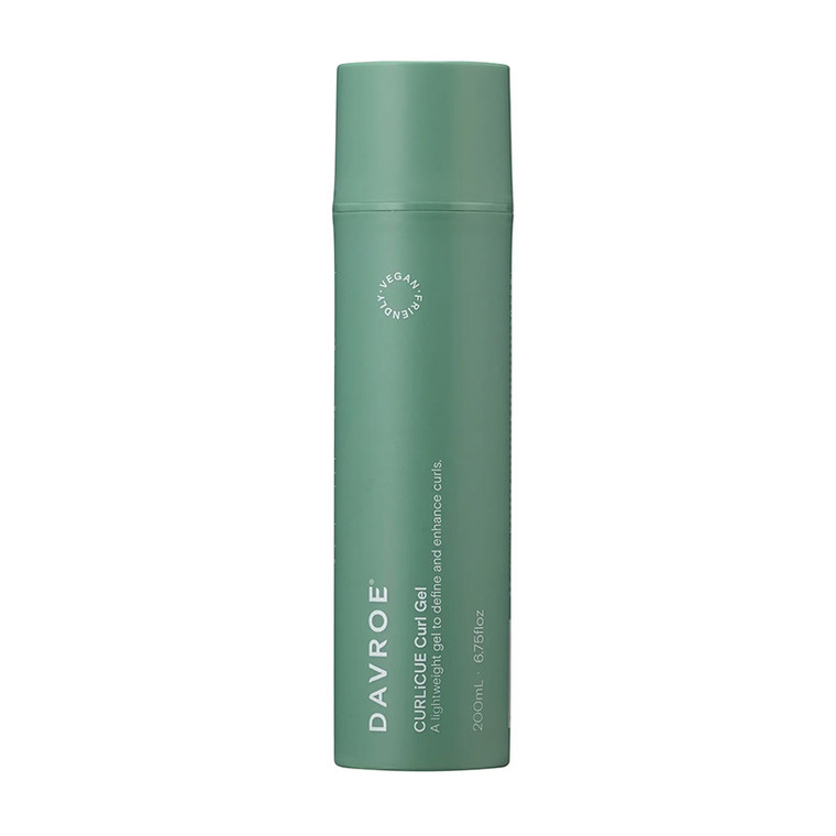 Davroe CURLiCUE Curl Gel 200ml