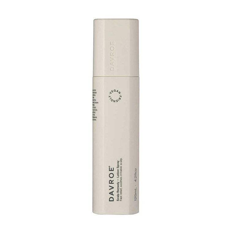 Davroe Scalp Remedy Lotion Spray 125ml