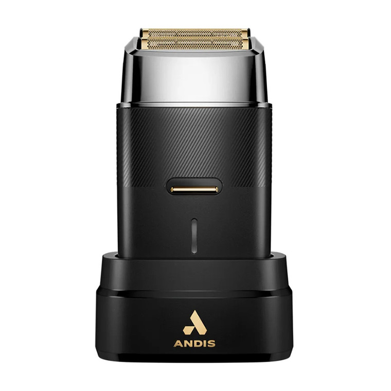 Andis Profoil Plus II Titanium Foil Shaver