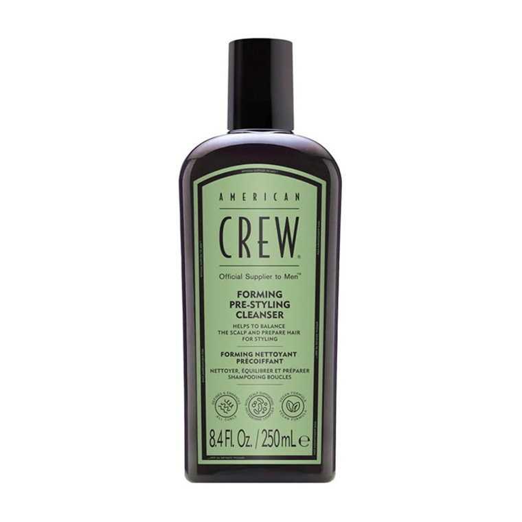 American Crew Forming Pre-Styling Cleanser 250ml