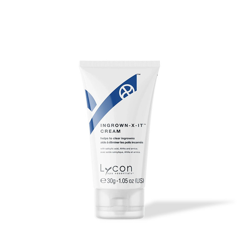 Lycon Ingrown-X-it Cream 30ml