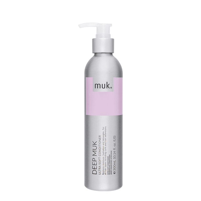 Muk Deep Ultra Soft Conditioner 300ml