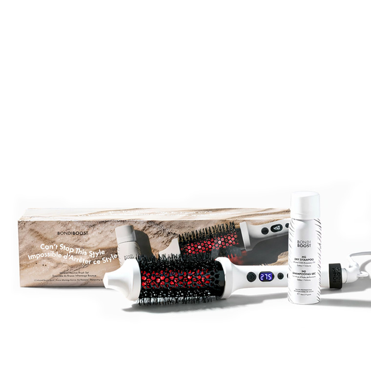 Bondi Boost Can't Stop This Style Set