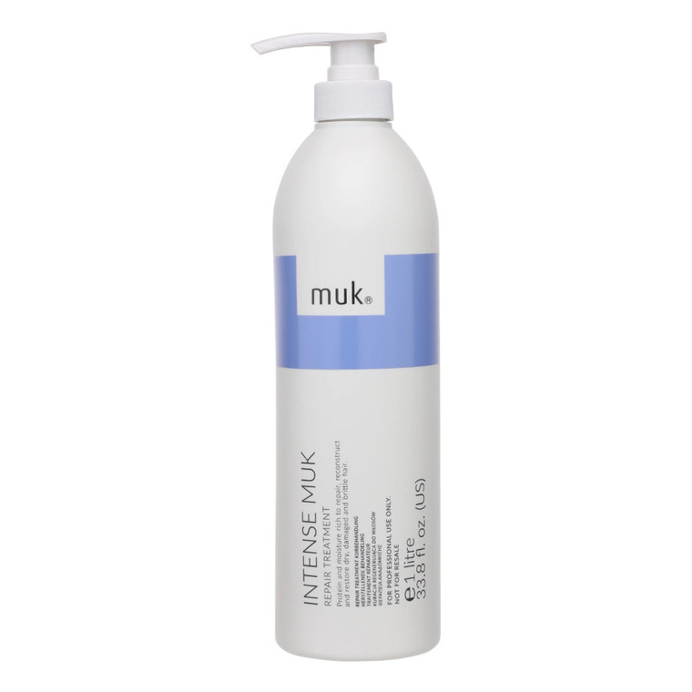 Muk Intense Repair Treatment 1L