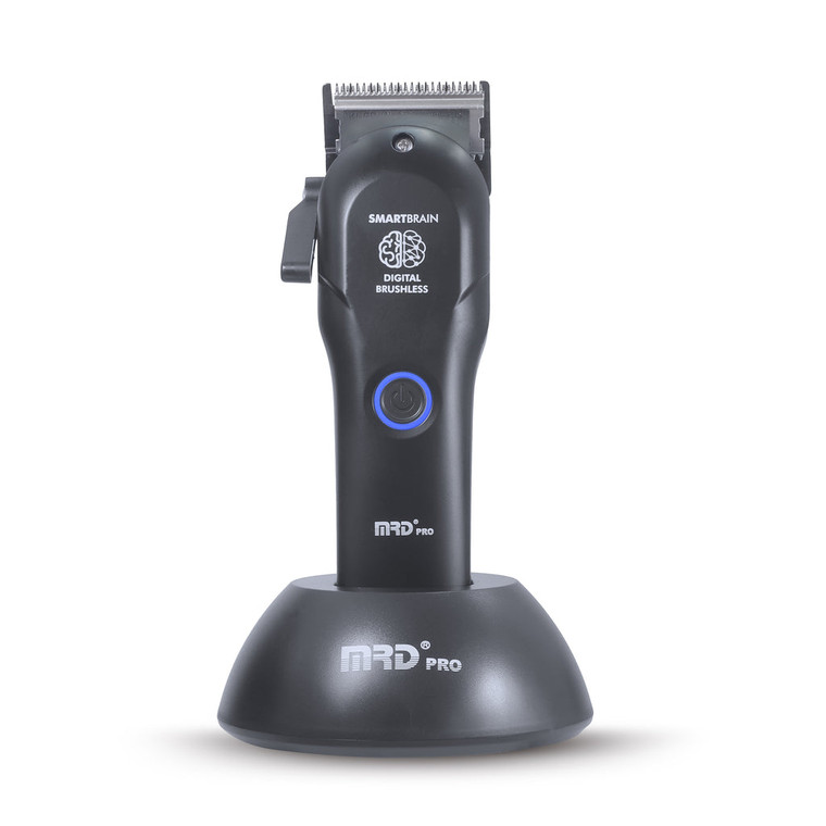 MRD Pro Precision Clipper - Black