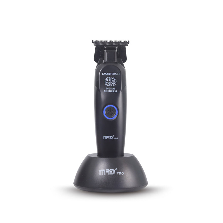 MRD Pro Precision Trimmer - Black