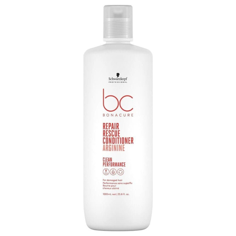 Schwarzkopf Bonacure Repair Rescue Conditioner 1000ml