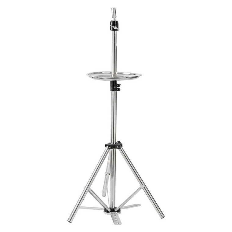 Mannequin Tripod with Tray