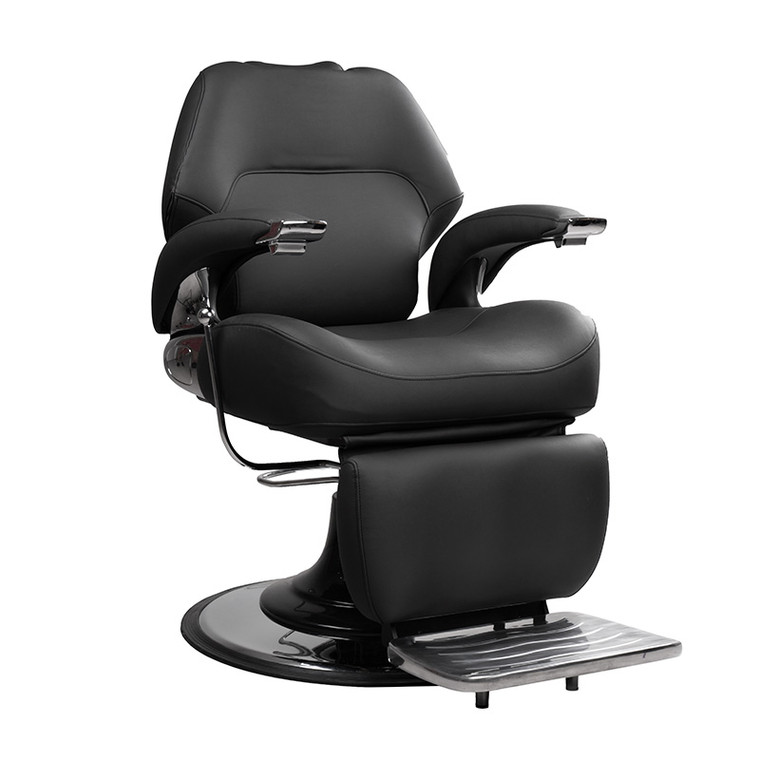 Yamba Barber Chair Black 8800