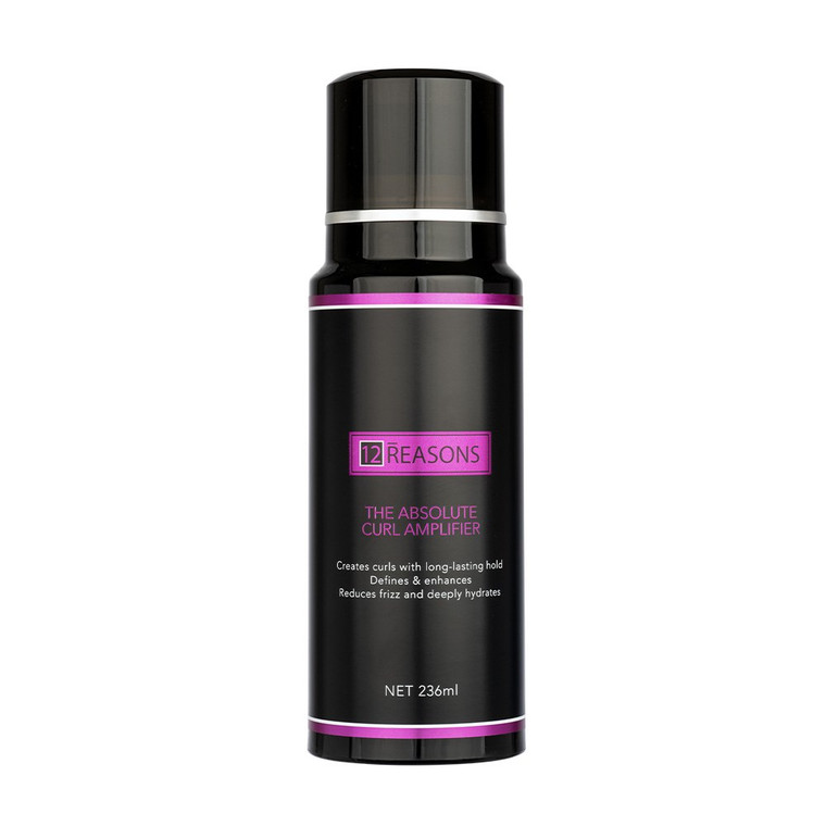 12Reasons The Absolute Curl Amplifier 236ml