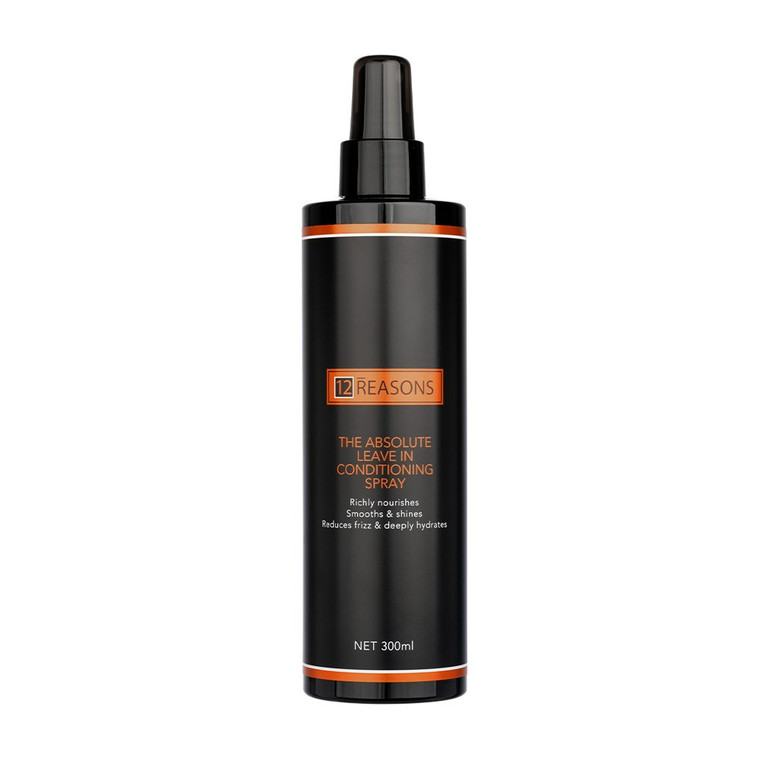12Reasons The Absolute Leave In Conditioning Spray 300ml