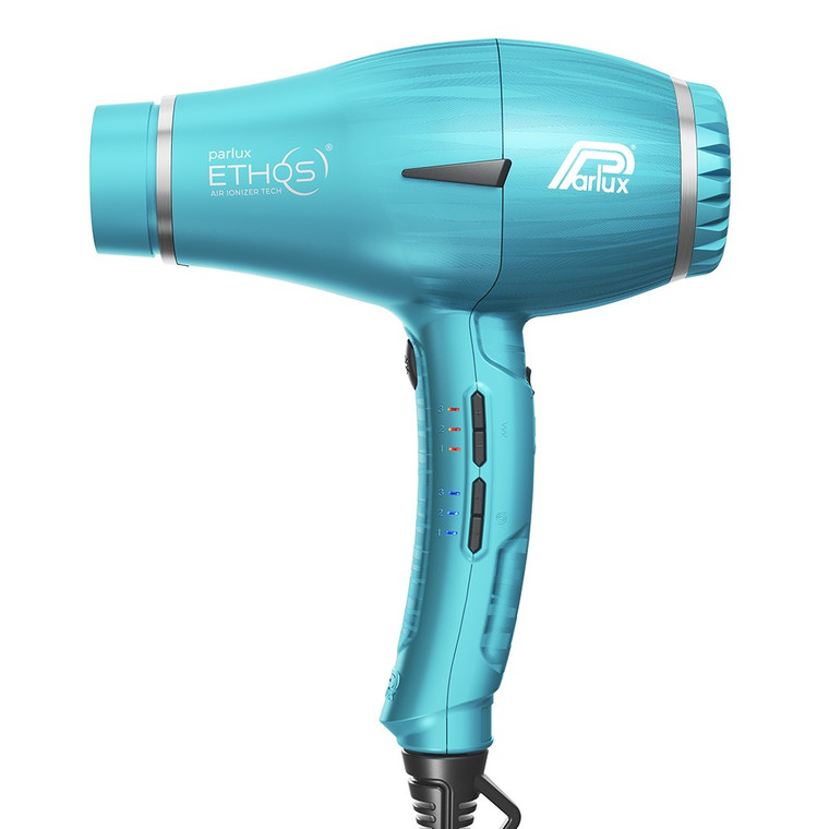 Parlux Ethos Hair Dryer - Blue