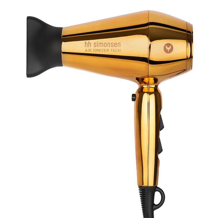 Parlux Simonsen Compact Hair Dryer