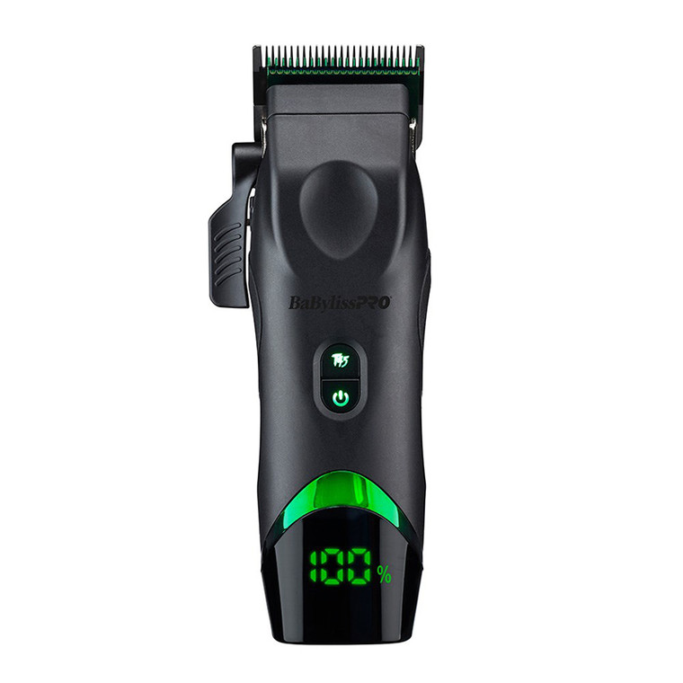 BaBylissPRO x Tomb45 Hair Clipper