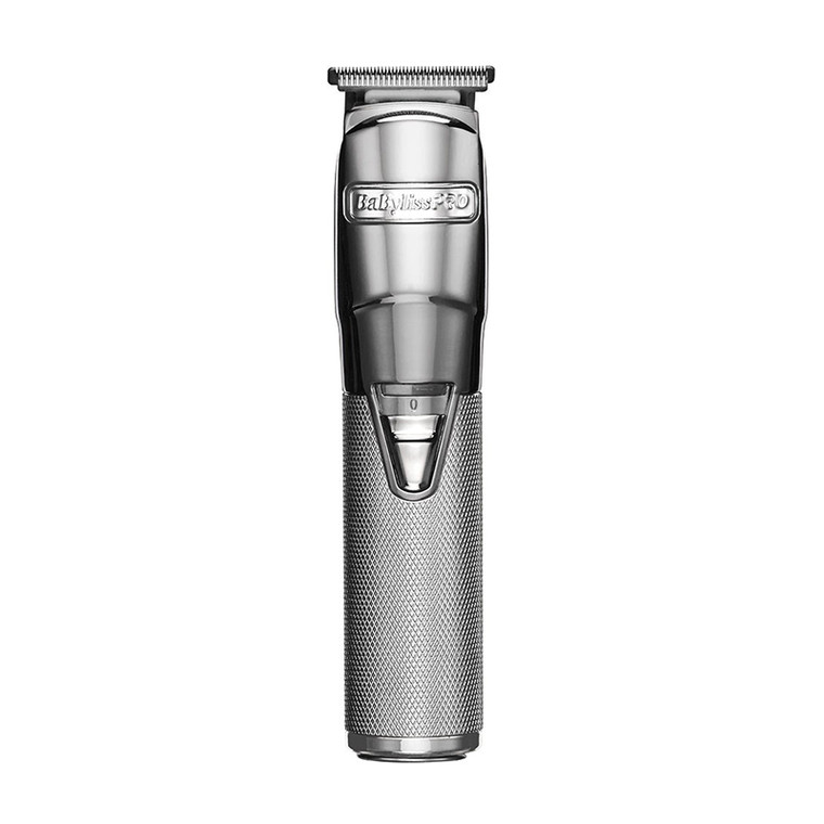 BabylissPRO SilverFX Lithium Hair Trimmer