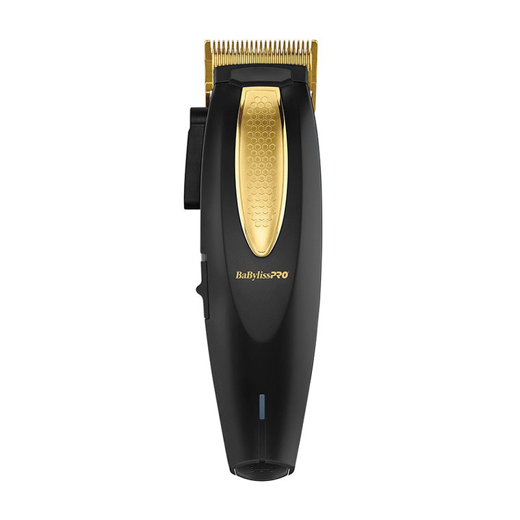 BaBylissPro LithiumFX Hair Clipper