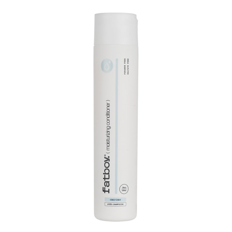Fatboy Moisturizing Conditioner 295ml