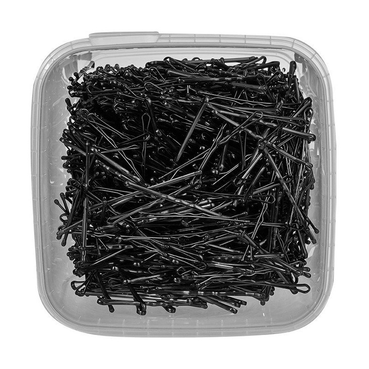 monroe bobbypins black 1kg