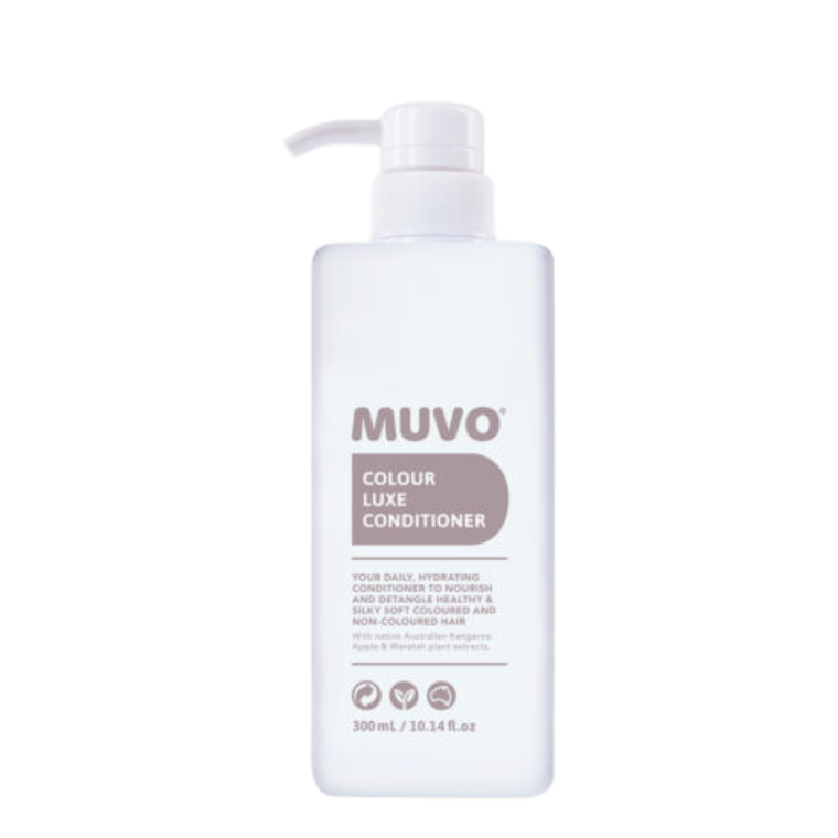 Muvo Colour Luxe Conditioner 300ml