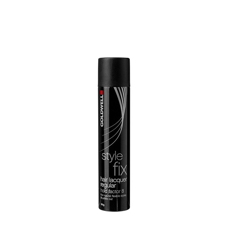 goldwell hair lacquer 100g