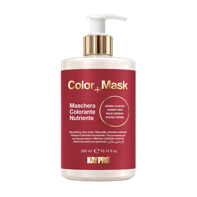 KayPro Colour Mask Cherry Red 300ml