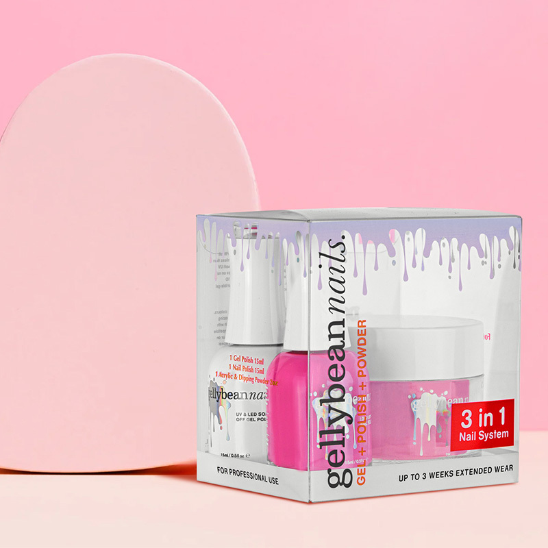 shop gellybean nails sale