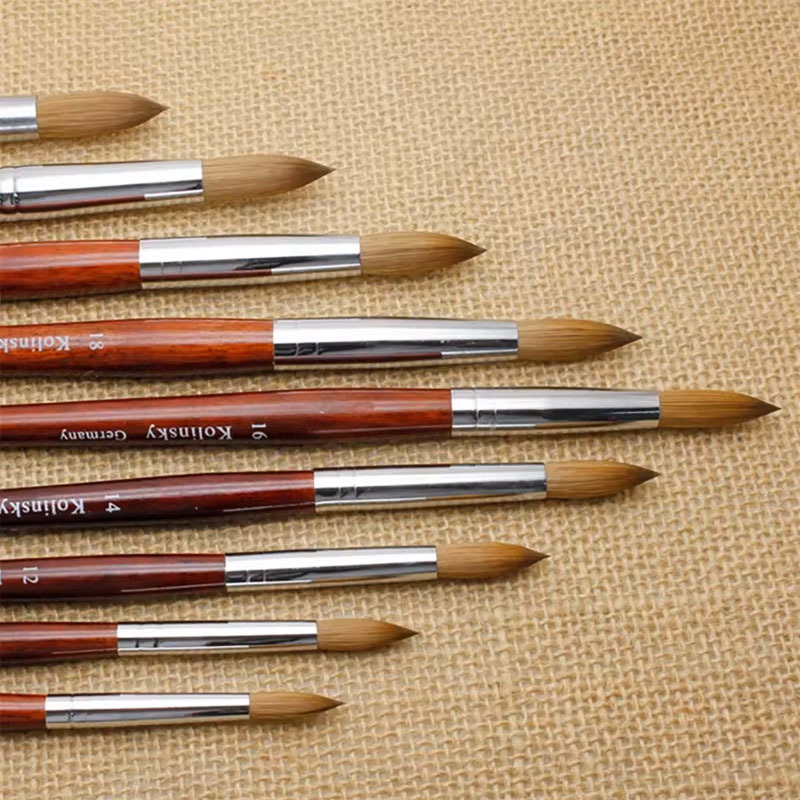 shop KOLINSKY brushes black friday sale