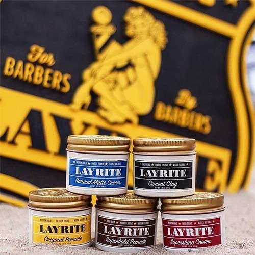 shop Layrite waxes sale