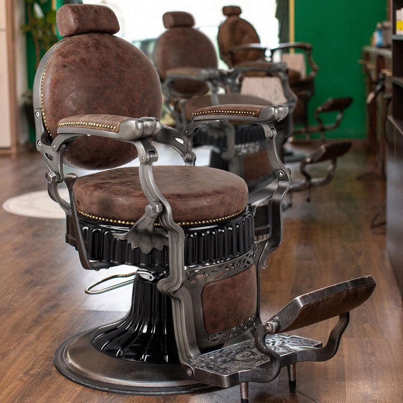 shop new york barber chair