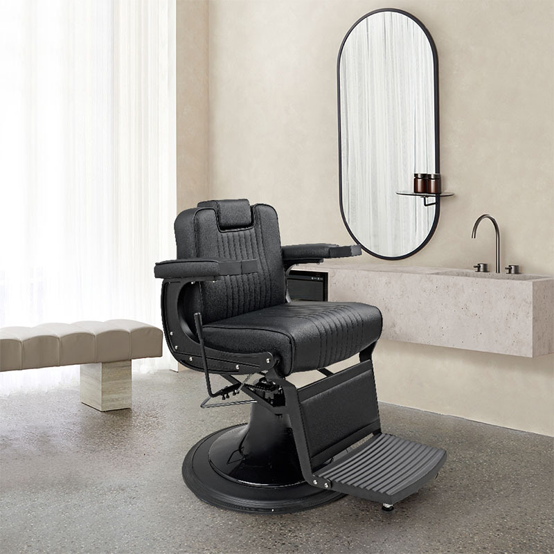 shop NYC barber chair